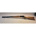 Winchester 1886 .45-90 Cal. Lever Action Rifle