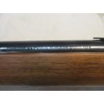 Winchester 1886 .45-90 Cal. Lever Action Rifle