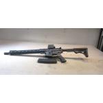 Jigsaw MSR-3G 5.56 Semi-Auto Rifle