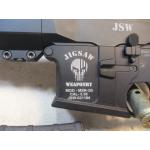Jigsaw MSR-3G 5.56 Semi-Auto Rifle