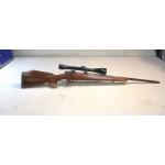Sako Model L461 .17 Bolt Action Rifle