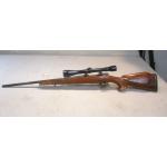 Sako Model L461 .17 Bolt Action Rifle