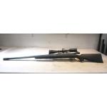 Savage Model 10 .308 Bolt Action Rifle