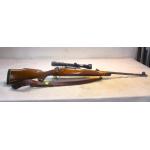 Winchester Model 70 .264 Win. Mag. Bolt Action Rifle