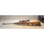 Winchester Model 70 .264 Win. Mag. Bolt Action Rifle