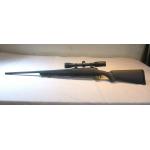 Savage Edge .223 Rem. Bolt Action Rifle