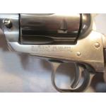 Ruger New Model Blackhawk .45 Single Action Revolver