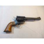 Ruger New Model Blackhawk .357 Mag. Single Action Revolver