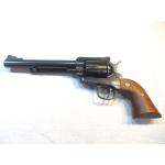 Ruger New Model Blackhawk .357 Mag. Single Action Revolver
