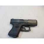 Glock 26 Gen 5 9mm Semi-Auto Pistol
