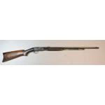 Remington - 12 - Pump Action