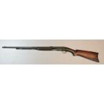 Remington - 12 - Pump Action