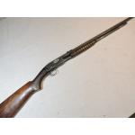 Remington - 12 - Pump Action
