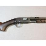 Remington - 12 - Pump Action