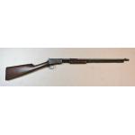 Winchester - 1906 - Pump Action Take Down