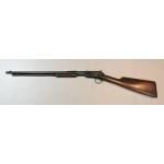 Winchester - 1906 - Pump Action Take Down