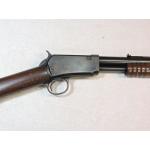 Winchester - 1906 - Pump Action Take Down