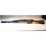 Enfield Ishapore Model 2A1 7.62x51 Bolt Action Rifle