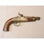 Ames 1842 USN Derringer  .50 Cal - Black Powder