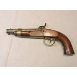 Ames 1842 USN Derringer  .50 Cal - Black Powder