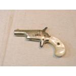 Colt - No.4 Derringer - Single Shot