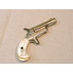 Colt - No.4 Derringer - Single Shot