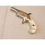 Colt - No.4 Derringer - Single Shot