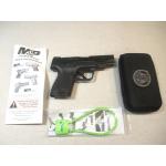 Smith & Wesson M&P40 Shield .40S&W Semi-Auto Pistol