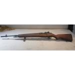 Springfield Armory M1A .308 Win. Semi-Auto Rifle