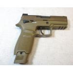 Sig Sauer P320 M18 9mm Semi-Auto Pistol