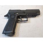 Sig Sauer - P320 XF - Semi-Auto