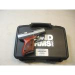 Bond Arms BullPup 9 9mm Semi-Auto Pistol