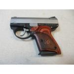 Bond Arms BullPup 9 9mm Semi-Auto Pistol