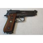 Taurus PT 100 AF .40S&W Semi-Auto Pistol