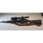 Springfield Armory M1A .308 Semi-Auto Rifle