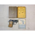 1971 Colt Junior .25acp Semi-Auto Pistol in Original Box