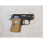 1971 Colt Junior .25acp Semi-Auto Pistol in Original Box