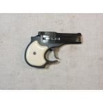 High Standard - Model DM-101 - Derringer