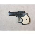 High Standard - Model DM-101 - Derringer