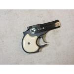High Standard - Model DM-101 - Derringer
