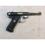 Ruger - MKIII - Semi-Auto