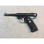 Ruger - MKIII - Semi-Auto