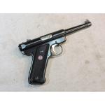 Ruger - MKIII - Semi-Auto