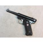Ruger - MKIII - Semi-Auto