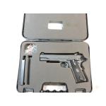 Taurus 1911 .45acp Semi-Auto Pistol