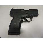 Beretta Nano BU9 9mm Semi-Auto Pistol
