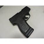 Beretta Nano BU9 9mm Semi-Auto Pistol