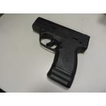 Beretta Nano BU9 9mm Semi-Auto Pistol