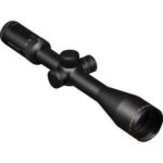 Thrive HD Riflescope 6-24x50 PHR-ii MOA Illumination 30mm