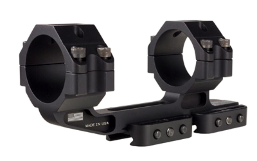 AC22041 | MATTE BLACK